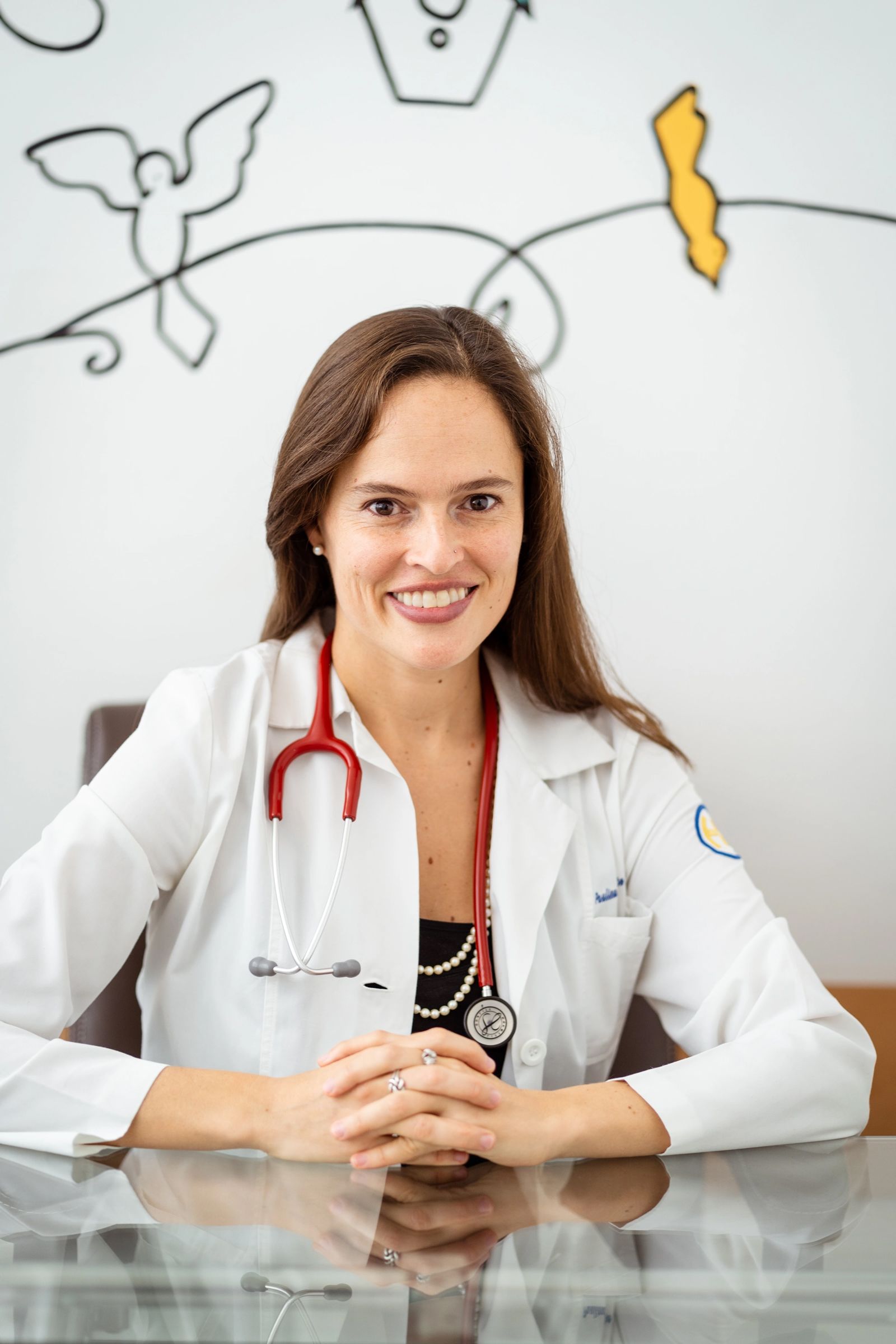 Paulina Pérez-Duarte Mendiola