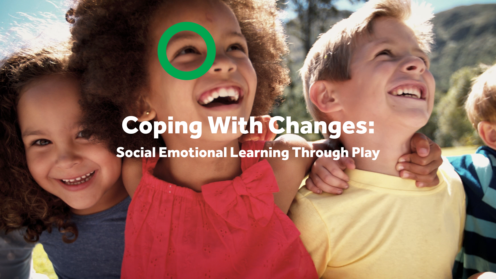 Coping With Changes course image