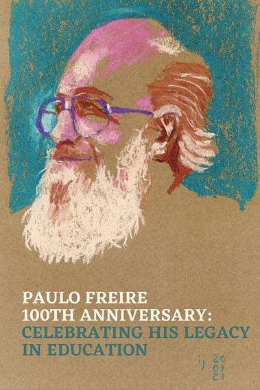 Freire 100 image