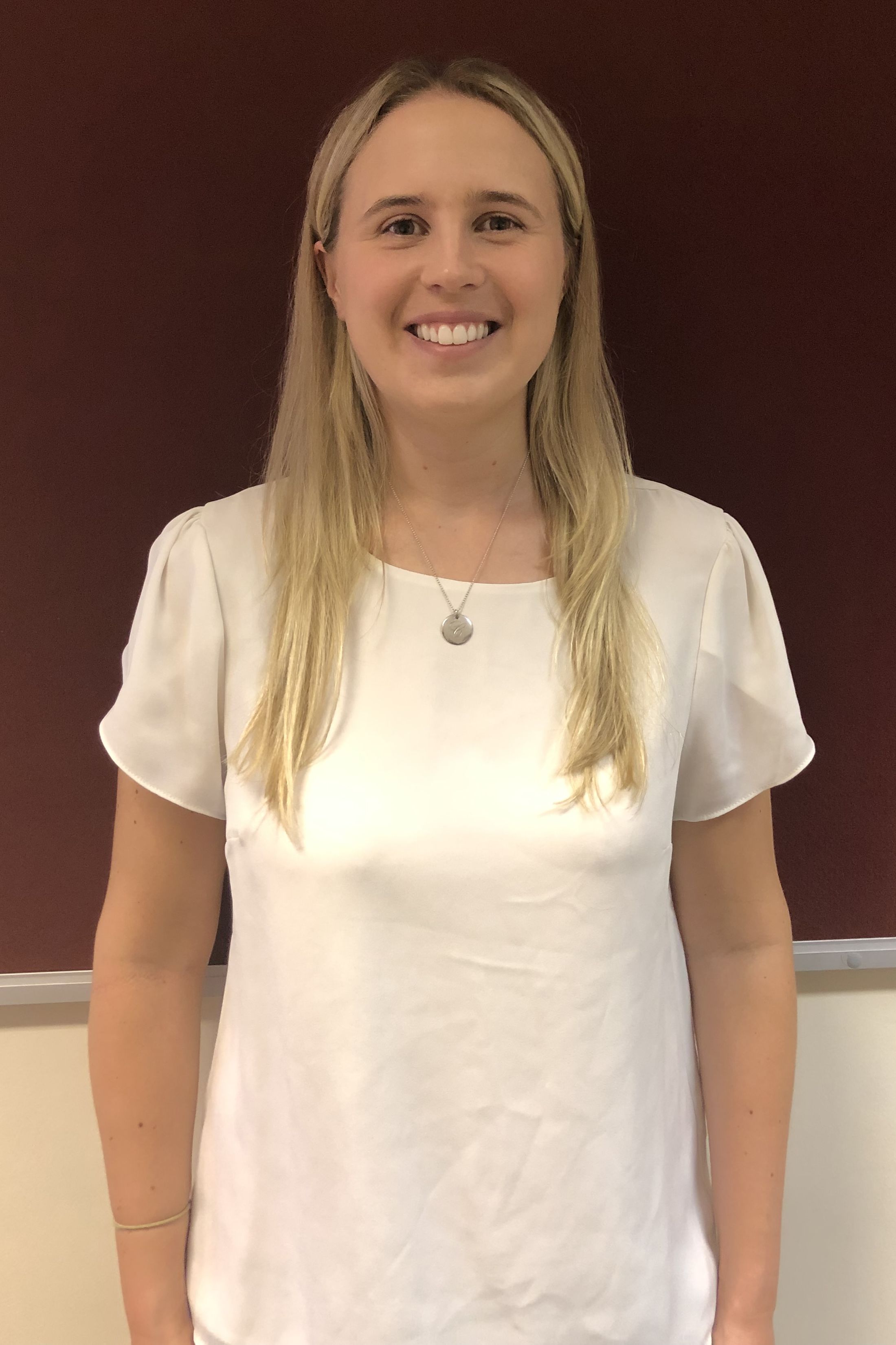 Christine O'Farrelly