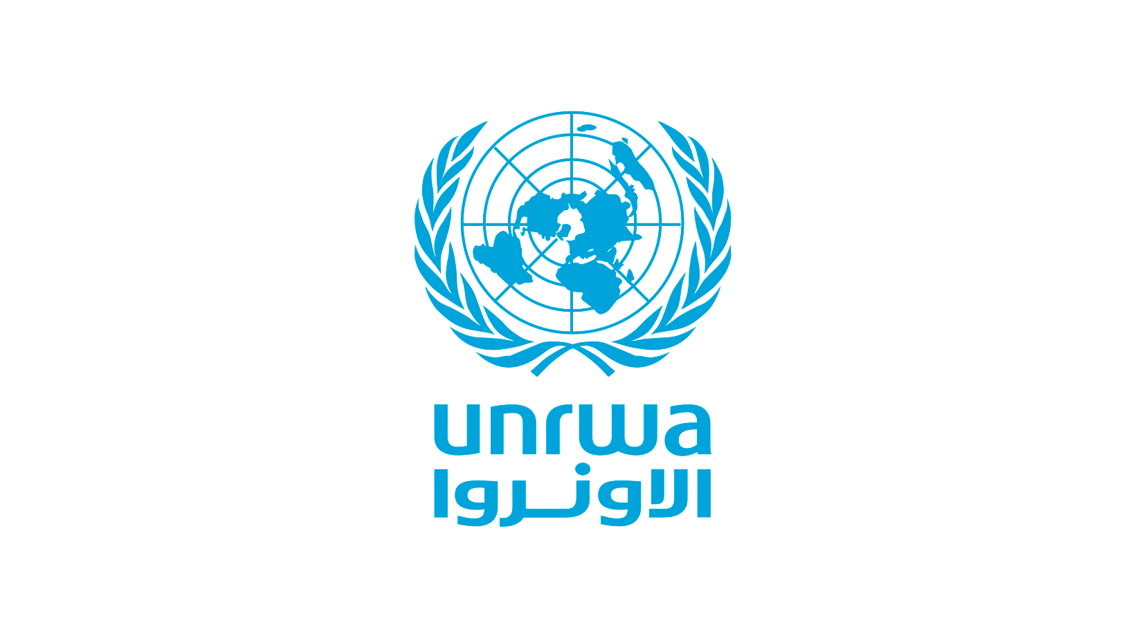 UNRWA Logo