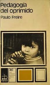 Pedagogy of the Oppressed (1968 Spanish edition)