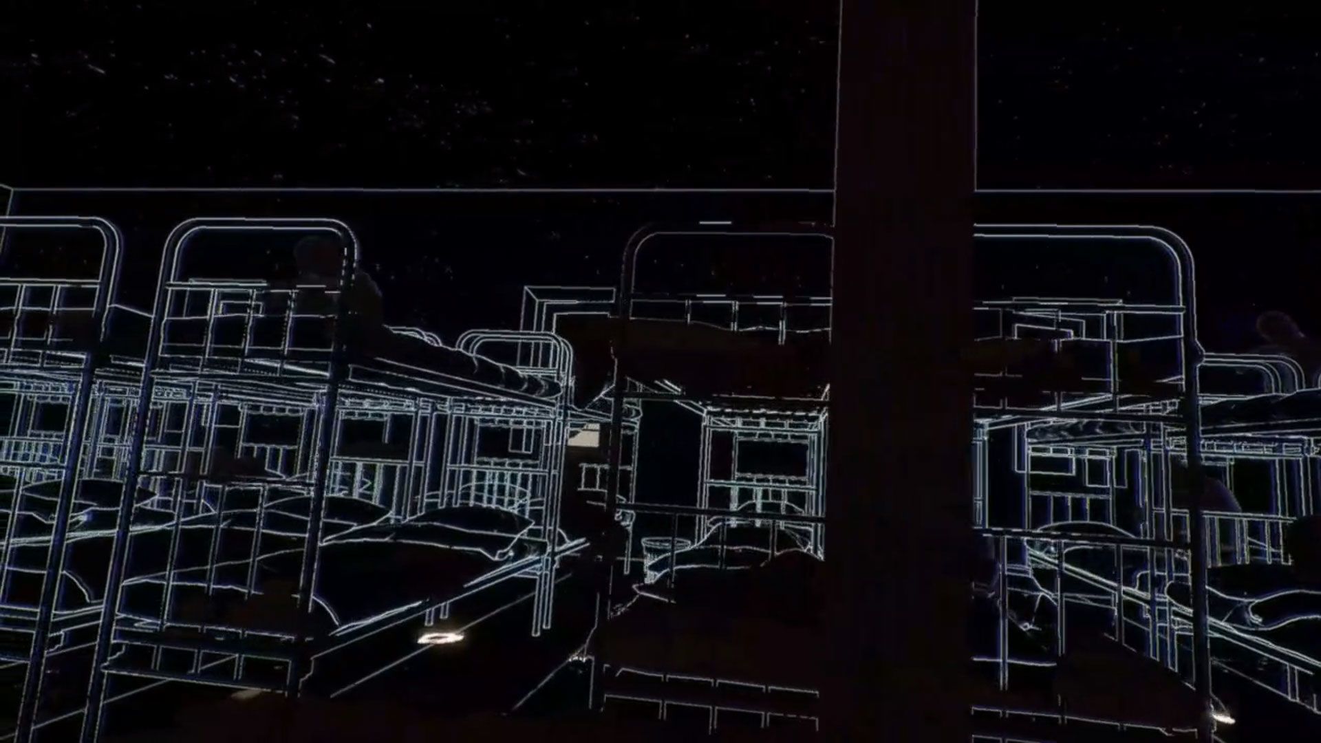 Still from The End Of Time