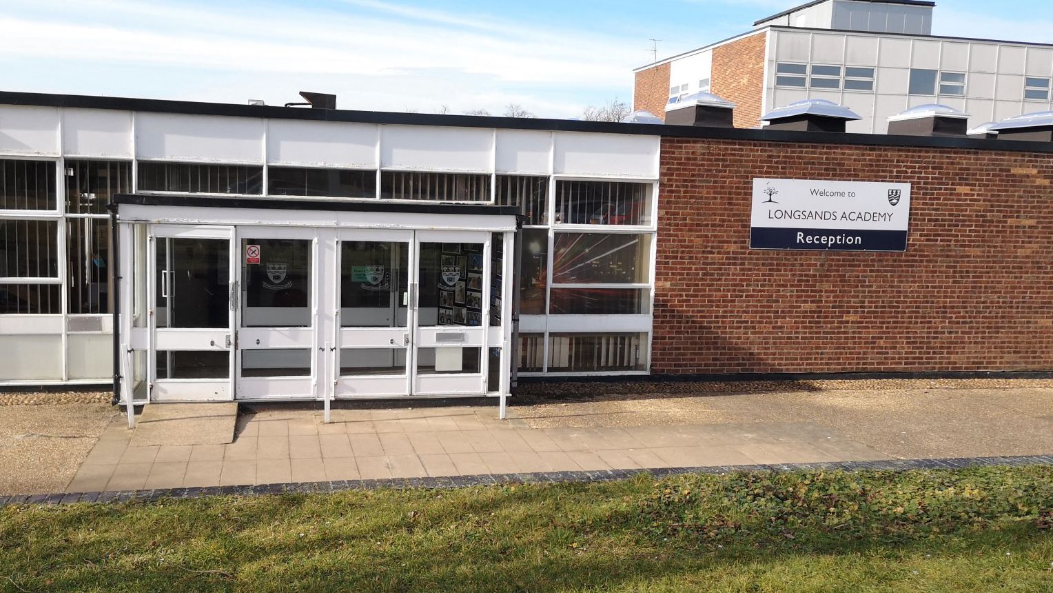 Longsands Academy