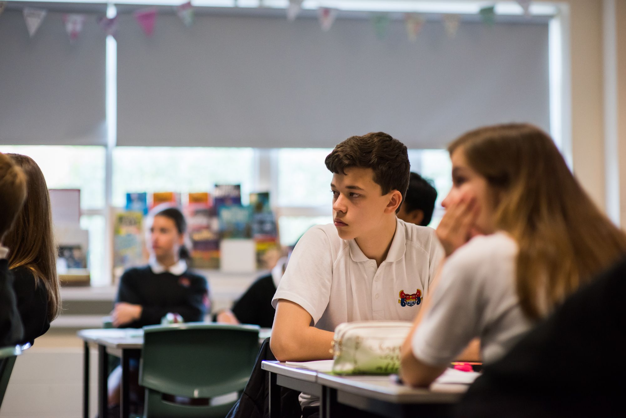Image: Faculty of Education, University of Cambridge